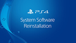 Réparation console playstation 4 slim - REPARTEK