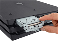 Réparation console playstation 4 slim - REPARTEK